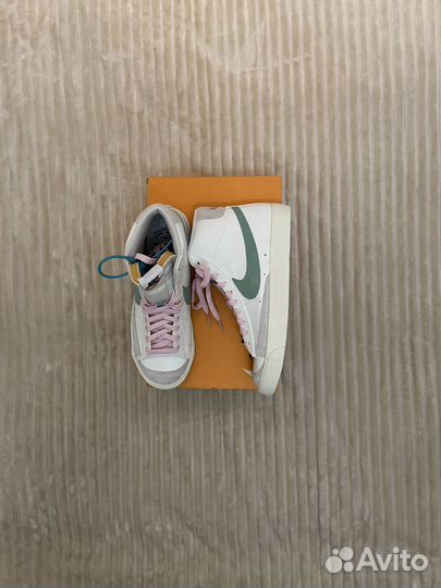Nike Blazer Certified Fresh