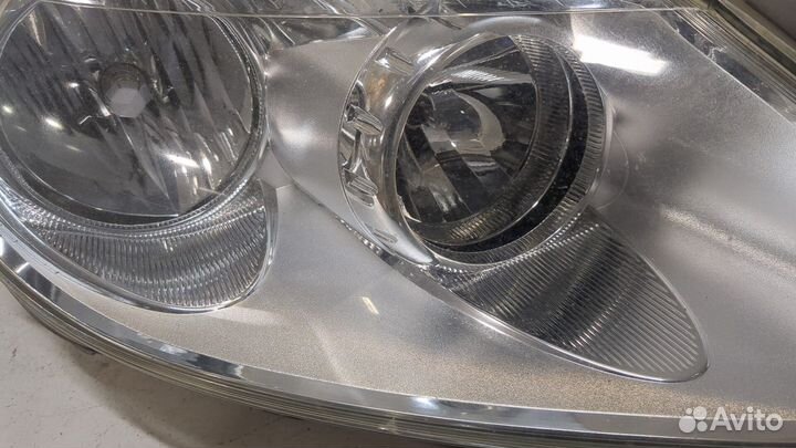 Фара (передняя) Opel Corsa D, 2009