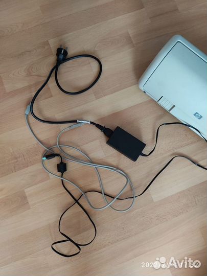 Принтер hp deskjet 3520