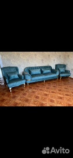 Диван Манго