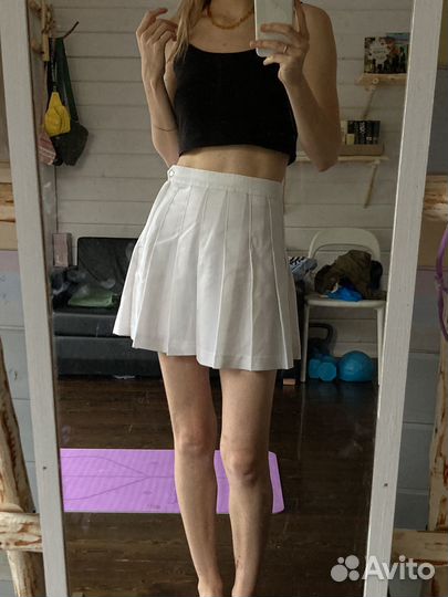 Юбка hm