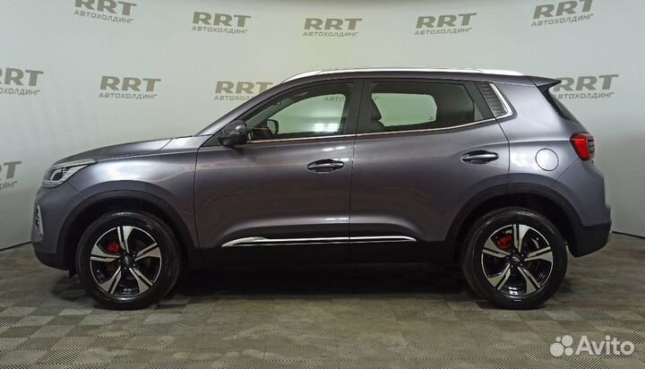 Chery Tiggo 4 Pro 1.5 CVT, 2023