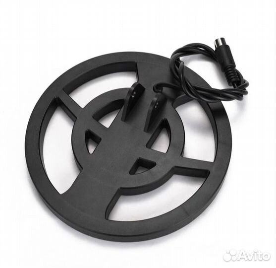 Металлоискатель