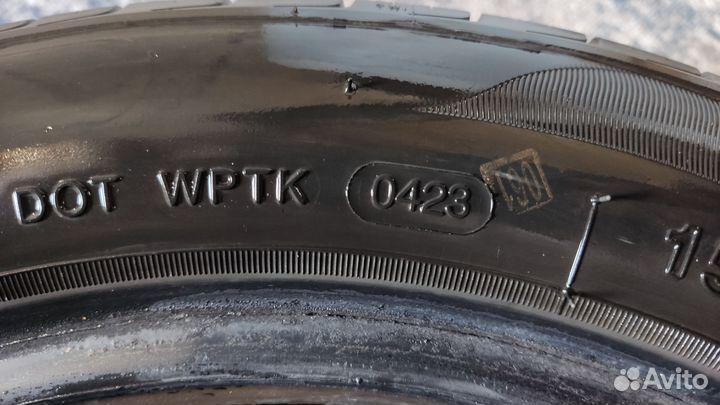 Autogreen TourСhaser TC1 155/65 R14 75T