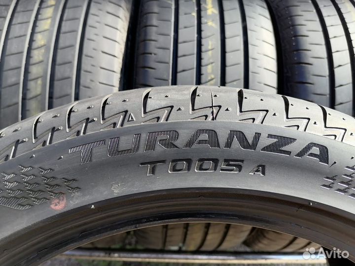 Bridgestone Turanza T005A 235/45 R18