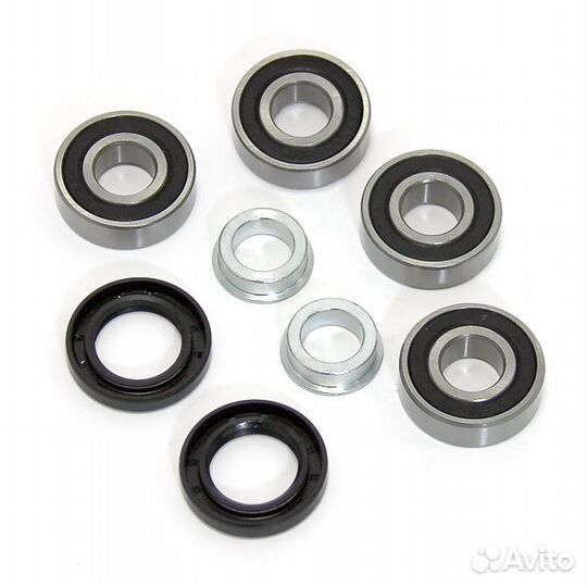 Ремкомплект заднего рычага BRP CanAm G2