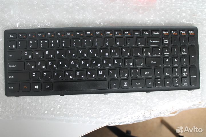 Клавиатура для ноутбука Lenovo G505S 25211061