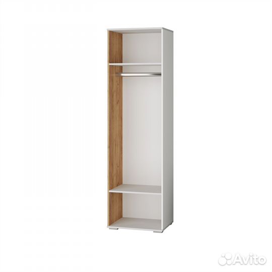 Шкаф платяной новый