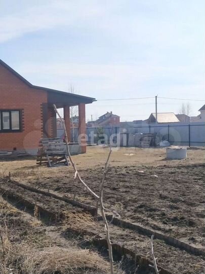 Дом 146 м² на участке 12,5 сот.