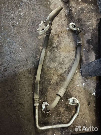 Компрессор кондиционера Лифан Х50 Lifan x50