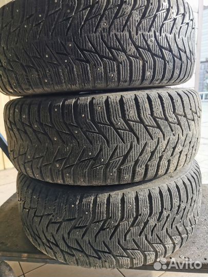 Sailun Ice Blazer WST3 225/45 R18