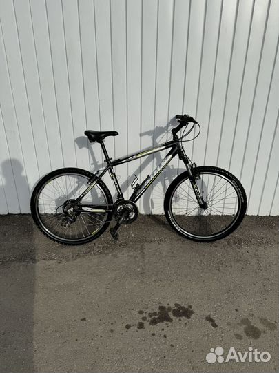 Велосипед stels navigator 610