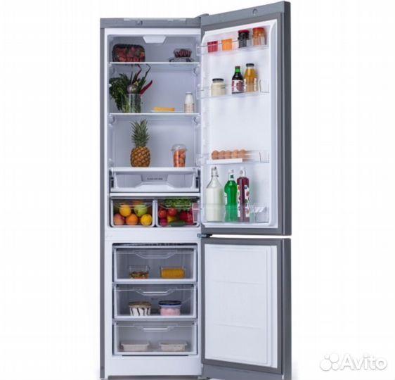 Холодильник Indesit DS 4200 SB