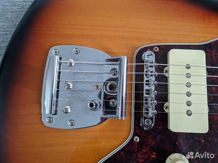 Fender Vintera 60s Jazzmaster Modified