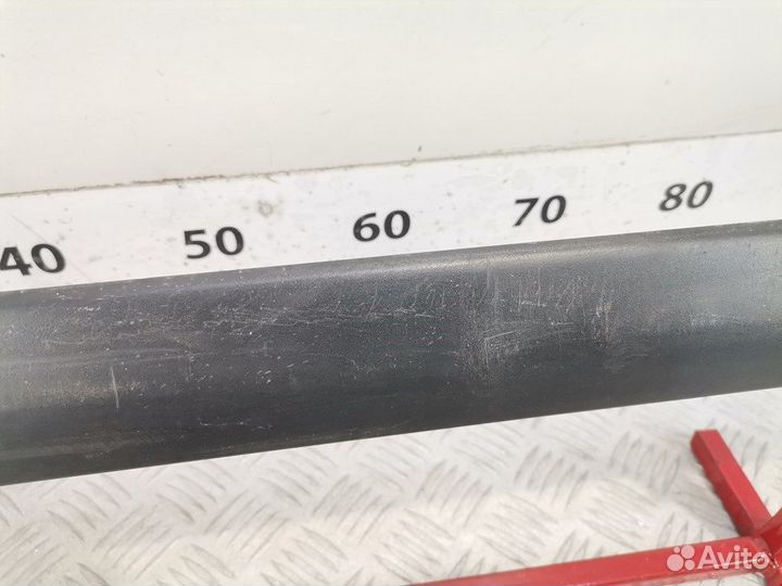 Накладка для Ford Focus 1