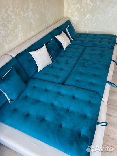 Диван Верона