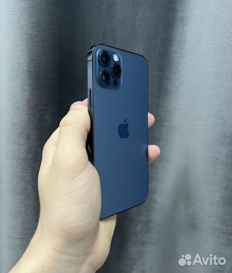 iPhone 12 Pro, 128 ГБ