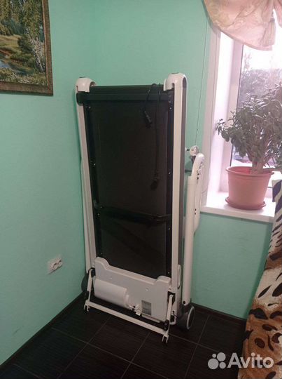 Беговая дорожка Evo fitness Venus