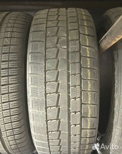 Dunlop Winter Maxx 215/45 R17 87W