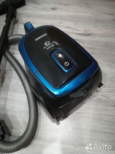 Пылесос Samsung