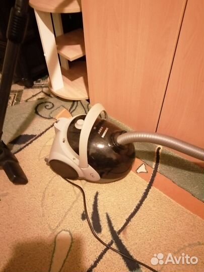 Пылесос Samsung