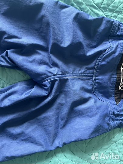 Комбинезон для картинга