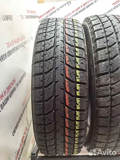 Bridgestone Blizzak WS-70 185/65 R15 92T