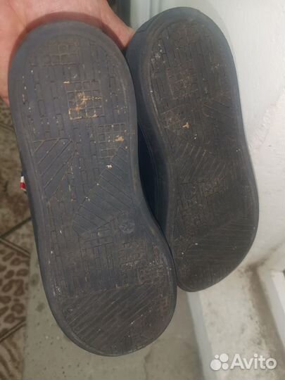 Детская обувь