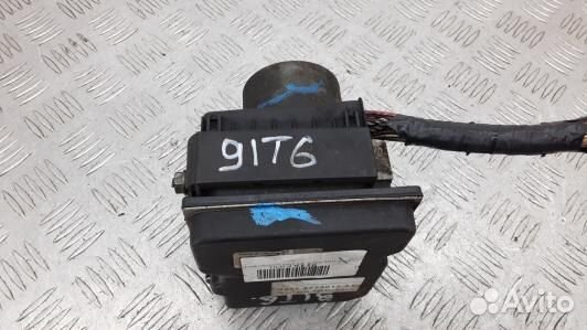 Блок ABS BMW X5 E53 (91T06KW01)