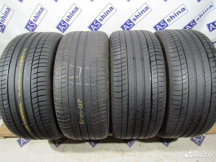 Michelin Primacy 3 275/40 R19 97P