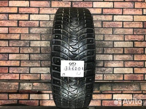 Michelin X-Ice North 3 215/60 R16 99T