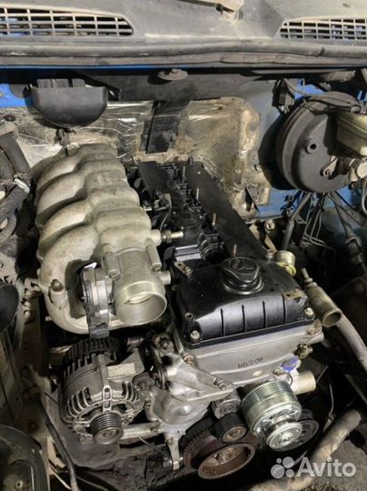 Двигатель Змз 409 евро 3