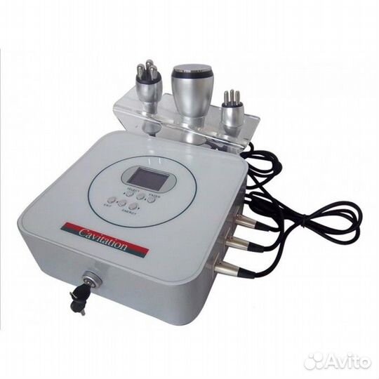 Аппарат кавитации И RF, SA-CR1 (RS-09B)