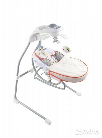 Детские качели Nuovita