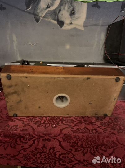 Швейная машина Подольск