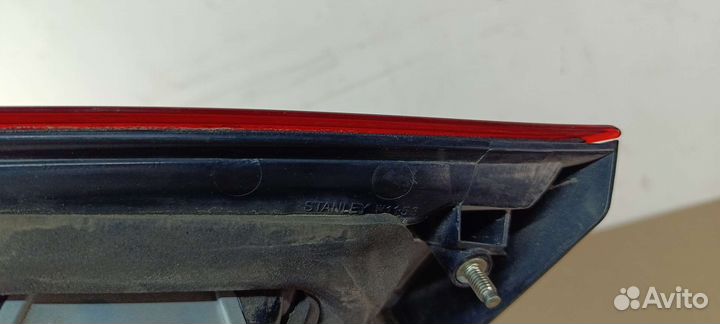 Фонарь Левый Внутренний Mitsubishi ASX