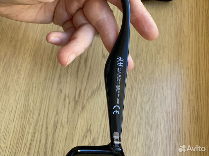 Солнцезащитные очки женские