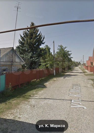 Дом 49 м² на участке 35 сот.