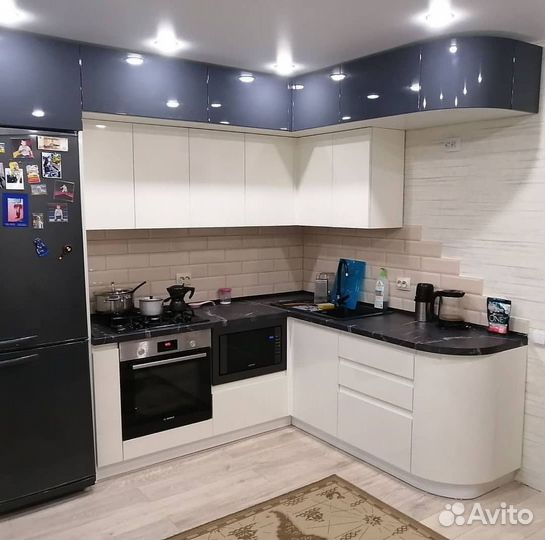 Кухня Кухонный гарнитур