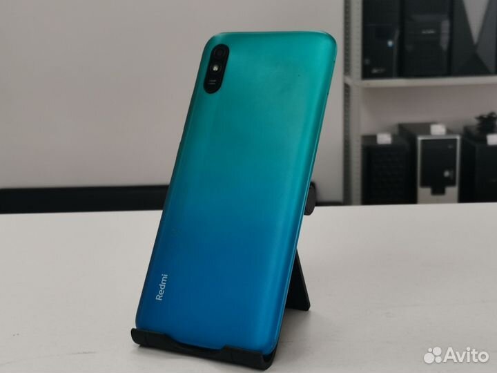 Xiaomi Redmi 9A, 2/32 ГБ