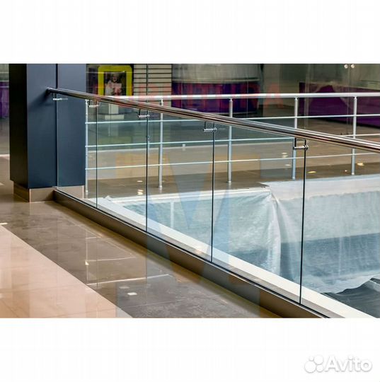 Балконное остекление