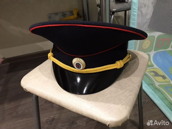 Фуражка