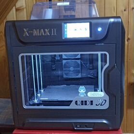 3D принтер Qidi X-Max 2