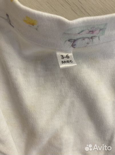 Пеленка кокон