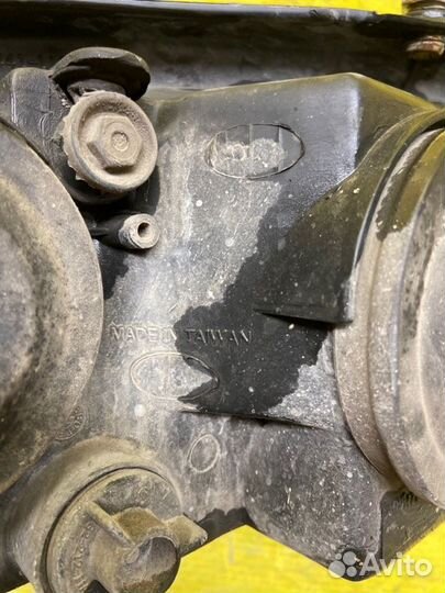 Фара передняя правая Volkswagen Passat B5 AHL 1999