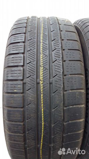 Continental ContiWinterContact TS 810 Sport 235/50 R17 100V