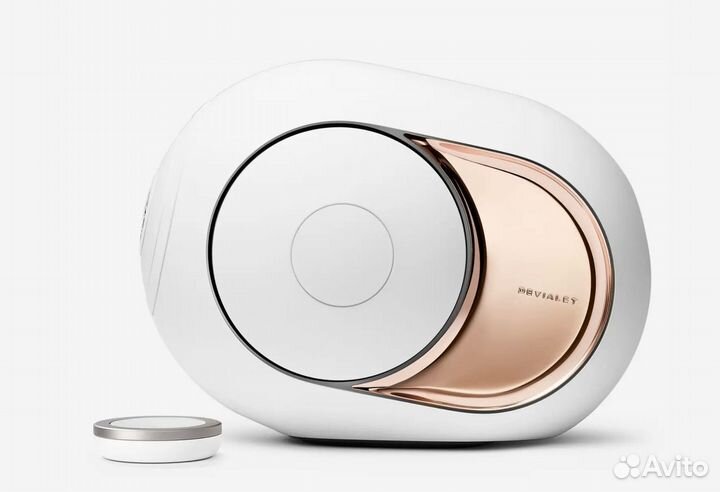 Новый Devialet Phantom I 108dB