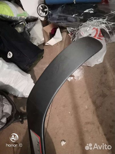 Хоккейная клюшка Ccm Jetspeed ft3 pro flex100 p29L