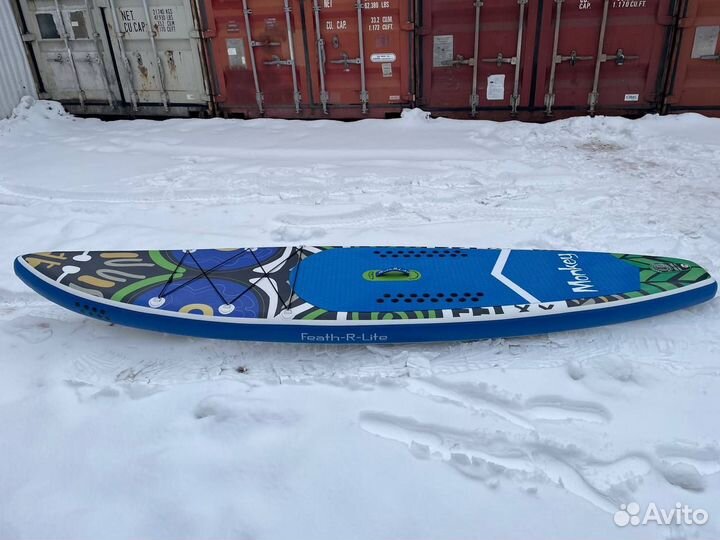 Sup Board Funwater Monkey