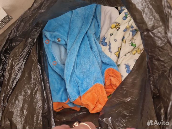 Детские вещи то 0 до 3 мес бесплатно